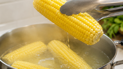 O milho tem um índice glicêmico menor do que o arroz branco, mas isso deve ser levado em consideração.