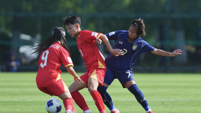Vietnam 0-2 Australia, perempat final Kejuaraan Wanita U-17 AFC 2026: Tidak mungkin terjadi kejutan.
