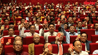 Posílení mezilidské diplomacie a šíření síly Vietnamu v nové éře.