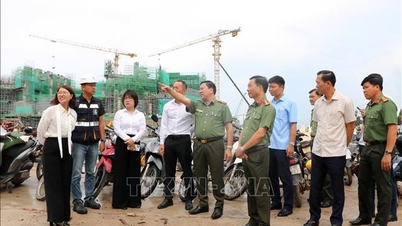 Sẵn sàng phương án an ninh nghiêm ngặt nhất cho Tuần lễ Cấp cao APEC 2027