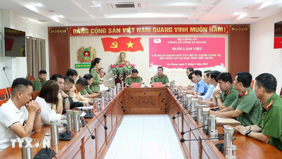 Việt Nam sẵn sàng phương án an ninh nghiêm ngặt cho Tuần lễ Cấp cao APEC 2027