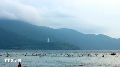 Da Nang accelererar sina ansträngningar för att förverkliga sitt mål att bli ett asiatiskt turistnav i världsklass.