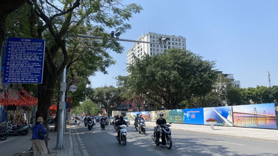 La vague de chaleur qui frappe le sud du Vietnam pourrait durer jusqu'au 16 mai.