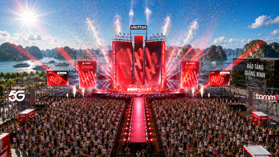 Y-Fest 2026 akan diadakan untuk pertama kalinya di Quang Ninh - tempat teknologi dan seni "Berharmoni dengan empati".