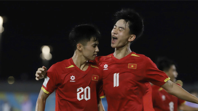 Az U17-es vietnámi csapat legyőzése az Egyesült Arab Emírségek U17-es csapatával nem lehetetlen feladat, mert…