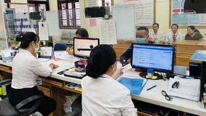 ຮອດປີ 2035, ທຸລະກຳທັງໝົດລະຫວ່າງພົນລະເມືອງ ແລະ ລັດຖະບານຈະຖືກດຳເນີນໃນສະພາບແວດລ້ອມດິຈິຕອນ.