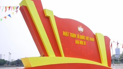 Ngày làm việc đầu tiên Đại hội MTTQ Việt Nam hiệp thương cử Đoàn Chủ tịch