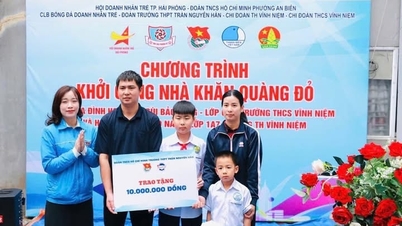 សង្កាត់អានបៀនខិតខំកាត់បន្ថយភាពក្រីក្រប្រកបដោយចីរភាព។