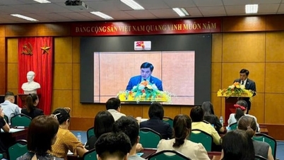 Doanh nghiệp cần tư duy mới để khai thác thị trường Anh