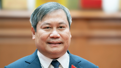 Vu Dai Thang úr vezeti a pazarlás megelőzésével és leküzdésével foglalkozó hanoi irányító bizottságot.