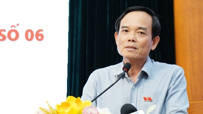 Parteisekretär Tran Luu Quang: Im Juli 2026 wird Ho-Chi-Minh-Stadt mit dem Bau zahlreicher Projekte mit einem Gesamtinvestitionsvolumen von über 10 Milliarden US-Dollar beginnen.
