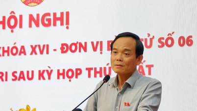 Ho Chi Minh-byen løser gradvis problemet med gateparkering.
