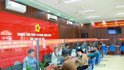 Hải Phòng tiếp tục đứng đầu cả nước về cải cách hành chính và mức độ hài lòng của người dân