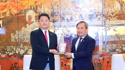 Hanoi og Yamanashi prefektur (Japan) styrker samarbeidet om grønn omstilling.