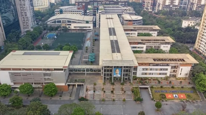 ฮานอยอนุมัติแผนการสร้างโรงเรียนมัธยมปลายเฉพาะทาง 2 แห่งที่มีมาตรฐานใกล้เคียงกับระดับสากล