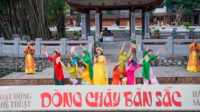 Resolution 80-NQ/TW: Unlocking cultural resources in the new era