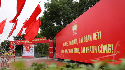 Phát huy sức mạnh đại đoàn kết trong kỷ nguyên mới
