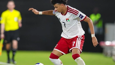 EAU U17 suferă o înfrângere șocantă, fiind dezavantajată de Vietnam U17 în meciul final.