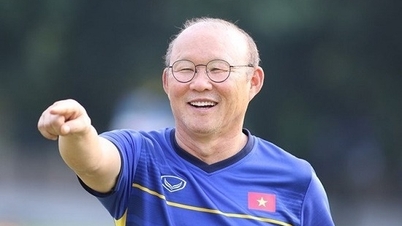 ปาร์ค ฮัง ซอ กำลังพิจารณาที่จะไปทำงานที่ประเทศไทย