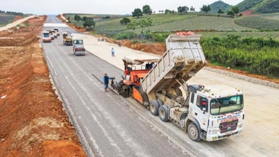 Tanggungjawab dan reputasi kontraktor infrastruktur pengangkutan