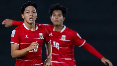 Asiatische U17-Meisterschaft 2026: Live-Spielplan: Indonesien gegen Japan