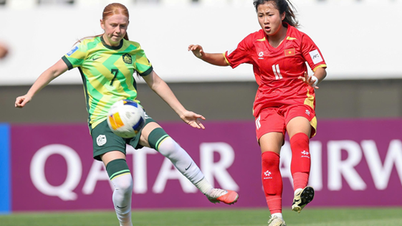 Tim U17 putri Vietnam gagal lol获得 tiket ke Piala Dunia.
