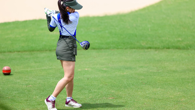 The 4th "I Love Vietnam" Golf Tournament - 2026: More than just a tournament.