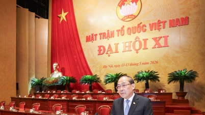 Merevisi Piagam Front Tanah Air Vietnam secara sistematis, memastikan bahwa piagam tersebut sesuai dengan situasi baru.