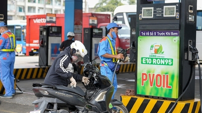 PVOil Saigon menghentikan penjualan bensin RON 95-III dan bersiap untuk memasarkan bensin bioetanol E10 secara luas mulai 15 Mei.