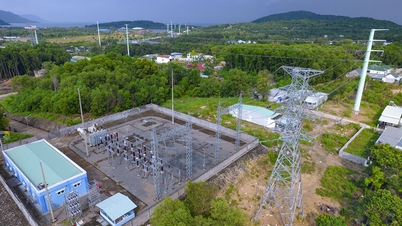 2026. május 13-án áramkimaradás lesz a Kien Binh 220 kV-os alállomás és a Nam Phu Quoc 110 kV-os alállomás közötti 110 kV-os vezetéken.