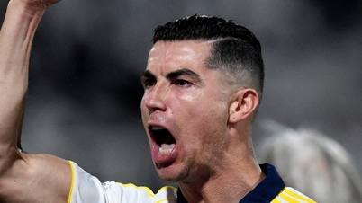 Ronaldo vorbește pe neașteptate înaintea meciului crucial din campionatul Ligii Pro Arabe Unite.