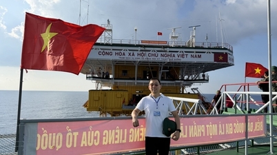 Experience the feeling of 'Homeland in your heart' from the islands and seas.