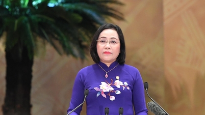 Důrazně prosazovat roli a odpovědnost Vietnamské vlasti a jejích členských organizací při zlepšování institucí a zapojení se do společenské kritiky.