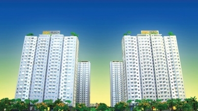 ក្រុមហ៊ុនអចលនទ្រព្យ Hoang Quan មានគម្រោងសម្រេចបានប្រាក់ចំណេញចំនួន ៩០ ពាន់លានដុងនៅឆ្នាំ ២០២៦។