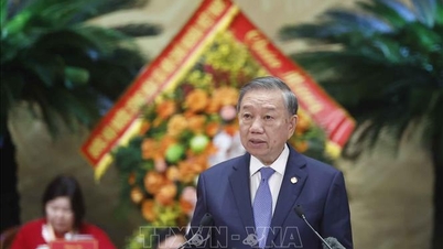 Tổng Bí thư, Chủ tịch nước Tô Lâm: Đổi mới phương thức tập hợp, vận động, phát huy sức mạnh đại đoàn kết toàn dân tộc