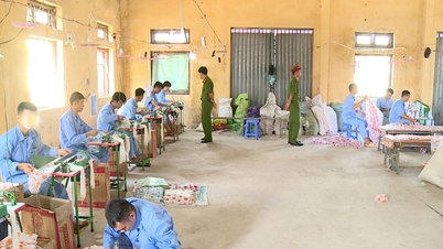 Saluran kredit baru untuk orang yang sedang memulihkan diri dari kecanduan.