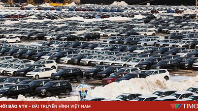 China: Autoverkoop daalt naar laagste niveau sinds 2022.