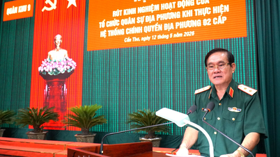 กองทัพภาคที่ 9: ปรับโครงสร้างกำลังทหารในพื้นที่ให้ "กระชับ มีประสิทธิภาพ และแข็งแกร่ง"