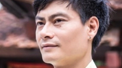 ศิลปินผู้ทรงคุณวุฒิ เหงียน เต๋อหลง ถึงแก่กรรมเมื่ออายุ 48 ปี