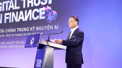 AI khiến lừa đảo tài chính ngày càng tinh vi, nạn nhân khó phân biệt thật - giả