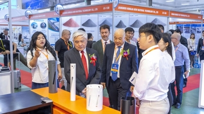 VINAMAC EXPO 2026: Prezentacja szeregu zaawansowanych produktów inżynierii mechanicznej.