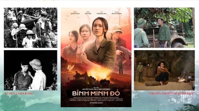 Pokaz filmu dokumentalnego „Truong Son – niezapomniane lata”