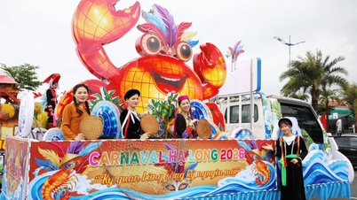Quang Ninh : Le festival de protection contre le vent rend hommage au patrimoine culturel du groupe ethnique Dao.
