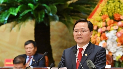 Kongres Kebangsaan Barisan Tanah Air Vietnam ke-11: Memastikan pencapaian peningkatan produktiviti diubah menjadi pendapatan dan kebajikan untuk pekerja.