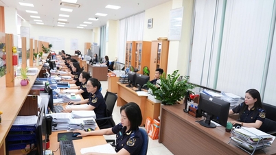 Moving towards paperless customs procedures in accordance with Resolution No. 57.