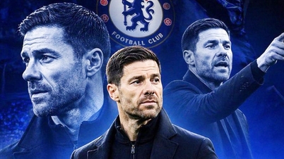 Chelsea ấn định thời điểm bổ nhiệm Xabi Alonso