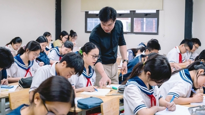 Hanoi: Tuisyen persendirian dan kelas tambahan adalah dilarang sama sekali semasa musim panas.