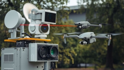 Nachrichten aus der Verteidigungsindustrie, 12. Mai: Deutschland entwickelt Anti-UAV-System.