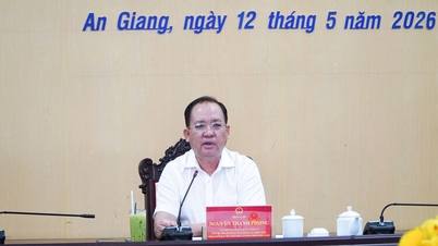 ពន្លឿនការឈូសឆាយដីសម្រាប់គម្រោងដែលបម្រើដល់សន្និសីទ APEC 2027 នៅ Phu Quoc។