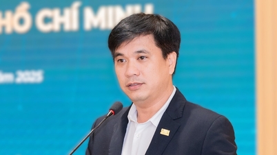 Docent Bui Quang Hung jmenován ředitelem Ekonomické univerzity v Ho Či Minově Městě.